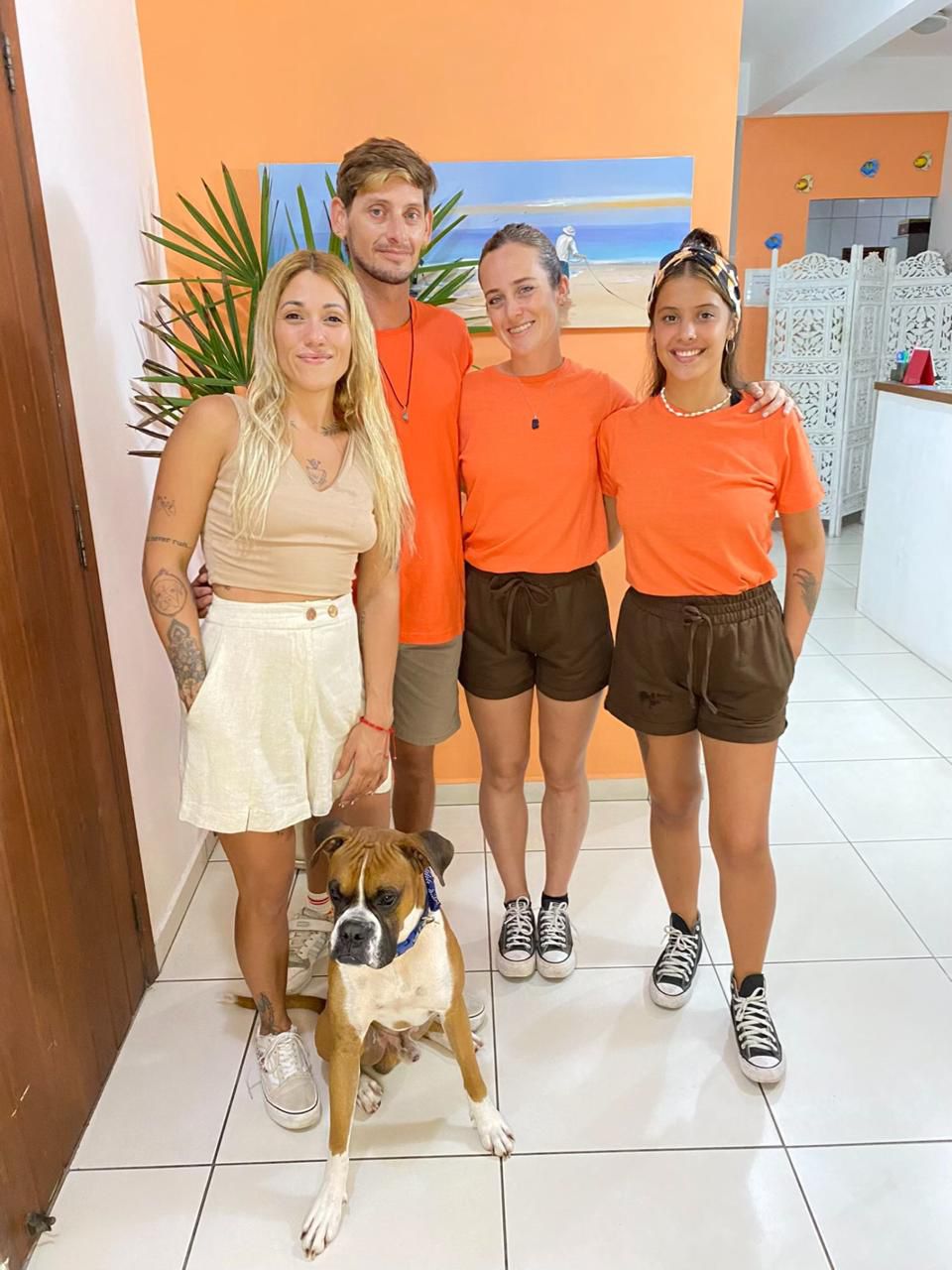 Logo o Imagen de la Empresa
