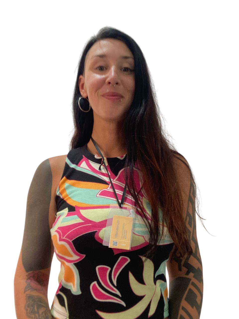 Miembro del equipo