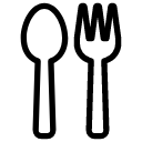Ícono de un escudo